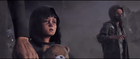 Mecha BREAK Official Release Date Trailer