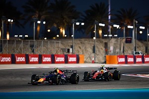 F1 Qualifying explained: The new rules for 2026