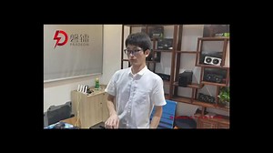 镭凌linkx显卡坞在线安装视频教程，磐镭用户进来，都是干货