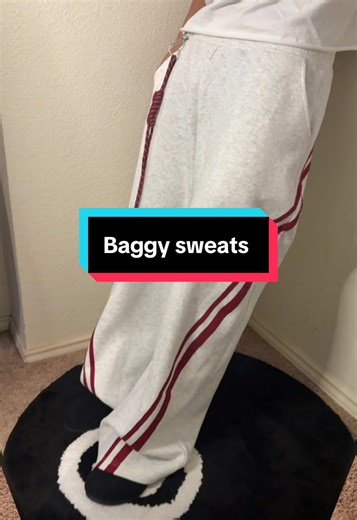 The Ultimate Baggy Sweats Guide for Fashion Lovers