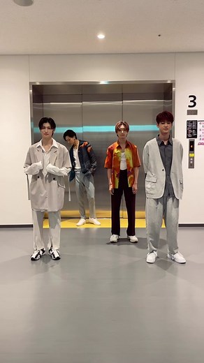 @FANTASTICS さんと一緒に踊らせていただきました😻✨#FANTASTICS #堀夏喜 #木村慧人 #GENIC #増子敦貴 #雨宮翔 #summerbike #サマバイ #CDTVライブライブフェスティバル2022 #fyp