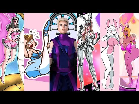 Compilation #2 | TG Shorts W/Voiceover | PinkPlace