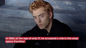 Jude Law's Young Son: The Striking Family Resemblance!