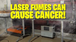Fume Extractor: The Device That Could Save Your Life