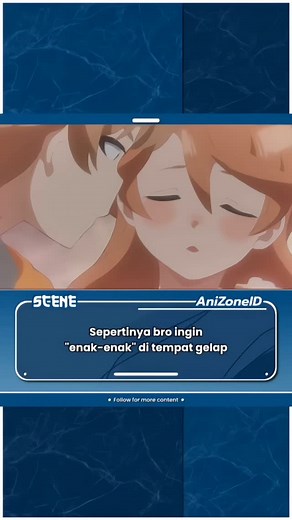 113K views · 1.1K reactions | Malu dikit~ 來 Anime : Uchuujin MuuMuu Episode : 12 Premiered : Spring 2025 Producers : Pony Canyon Licensors : Unknown Studios : OLM Source : Manga Genres : Comedy, Sci-Fi Demographic : Seinen #uchuujinmuumuu #speculation #darker #twist #aziduchuujinmuumuu | Anizoneid2nd | Facebook