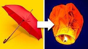 Amazing crafts that you can easily make: | 5-Minute Crafts Family
