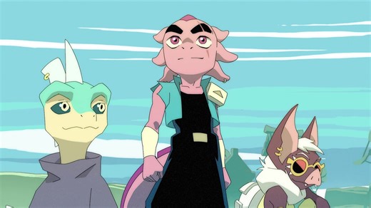 Windblown - Official Steam Early Access Launch Trailer