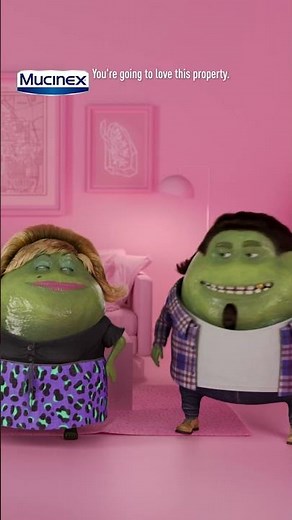 Mucinex 12HR