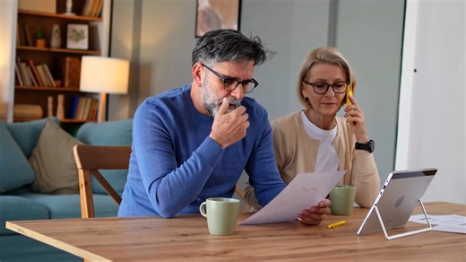 Study reveals Gen X faces a retirement crisis