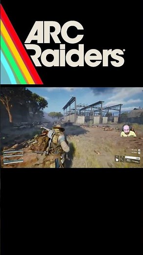 ARC RAIDERS surprises everyone 🔥 | The BEST Extraction Shooter of 2025