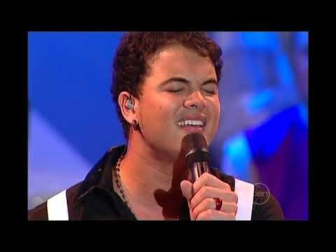 Guy Sebastian: Angels Brought Me Here (2006 Live from Brisbane)