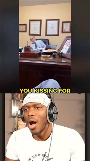 Why Did He Do That ?