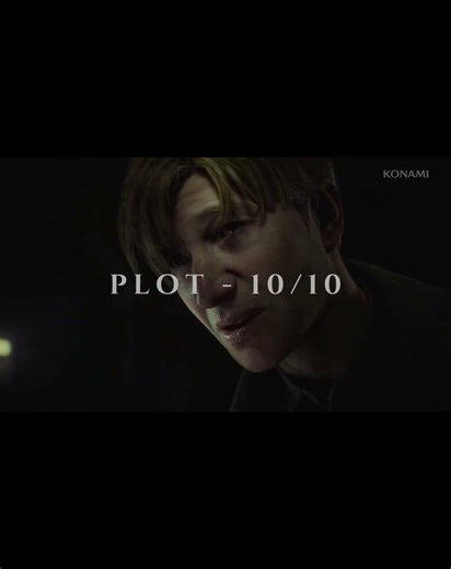 Day 10 | SILENT HILL 2 #pcgaming #silenthill #silenthill2 #العاب #horror #viral #fyp #shorts #games