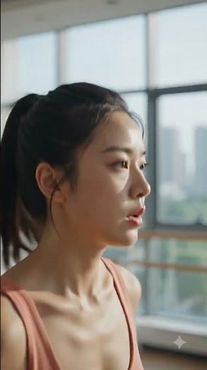 Lady Running Workout 🏃‍♀️✨ (女生跑步训练 🏃‍♀️✨)