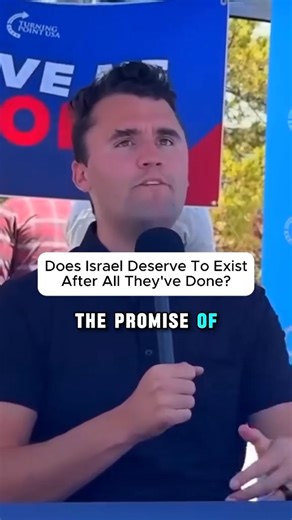 3.9K views · 65 reactions | Video Facebook | Charlie Speaks | Facebook