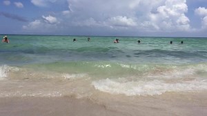 81K views · 4.7K reactions | Today’s beach view serenity moment. Relax and enjoy. Video taken in south Florida. | The Beach Is My Happy Place | Facebook