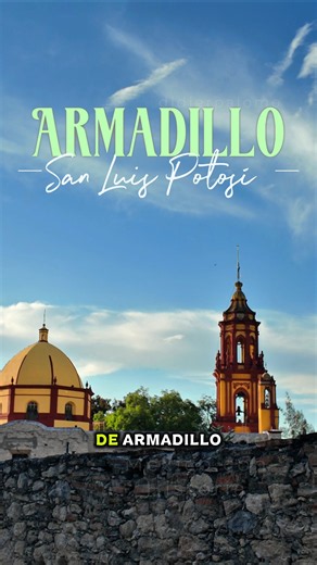 The Town in San Luis Potosí That Refused to Die
