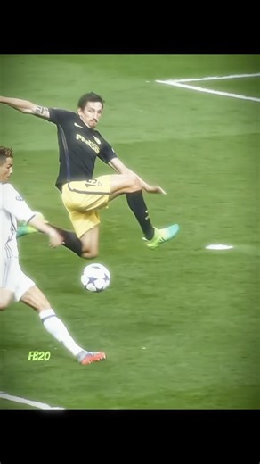 RONALDO VOLLEY 😳 Impossible Goal vs Atletico Madrid