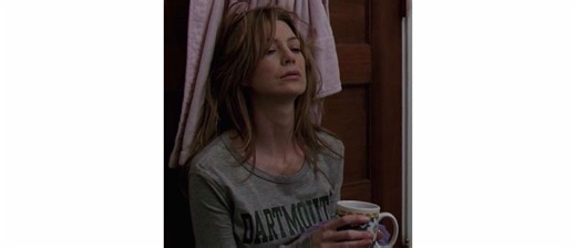 The Strength of Meredith Grey: A Tribute