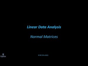 LinearData08aNormalMat