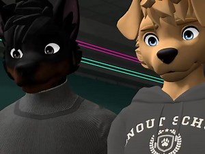 [转载][Furry][NemoDingo] 这不对吧