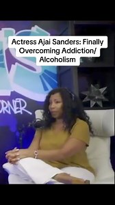 Ajai Overcoming Alcoholism & Addiction #recoverycommunity #addictiontreatment #addiction #sobriety AJai Sanders | Pej Man