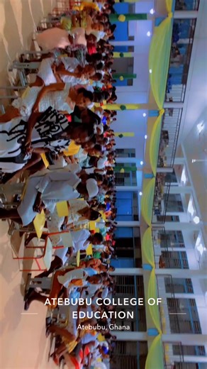 Thanksgiving service for a successful src week celebration