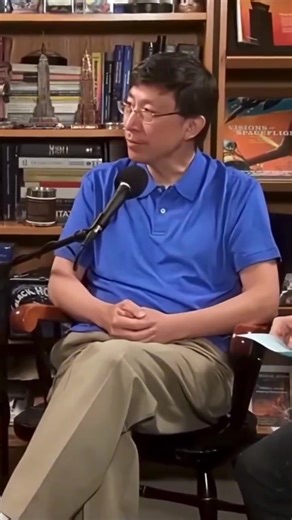 373K views · 7.1K reactions | Is math something we discovered... or...