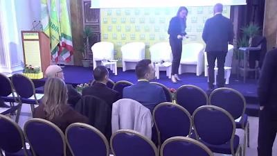 Acqua, agricoltura e salute. Innovazione e ricerca per la sicurezza, la qualità e la sostenibilità