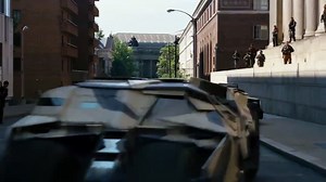 The Dark Knight Rises - Bane Blackgate Prison Speech (HD) IMAX