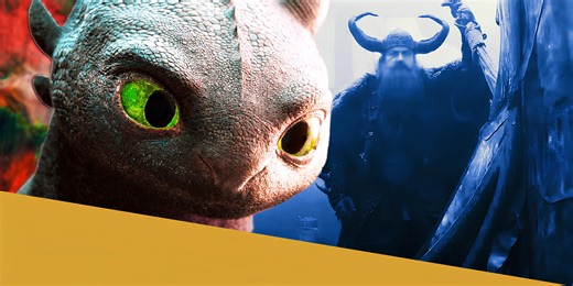 How to Train Your Dragon: Everything We Know About the Live-Action Remake