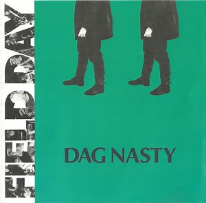 Dag Nasty - Field Day