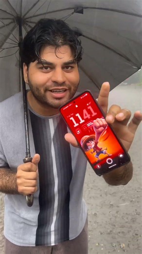 Realme GT 7T Waterproof Test!!!