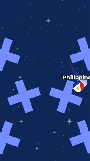 Spain 🇪🇸 vs Philippines 🇵🇭 — 300 Years of History in a Marble Race 😳 #viral #marblerace