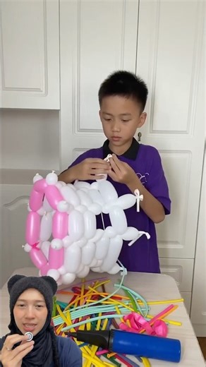 BALIN DRESS FOR SISTER ⁉️ @factsprovided