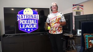 Pickleball Volley Challenge. Rossetti brothers DUPR Challenge Cancer Awareness Month! | Gordon G.G. Gebert