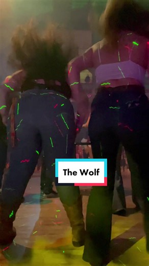 #dance #fypシ #friends #stampede #djkermiejrock #linedance #temecula #spin #girls #thewolf