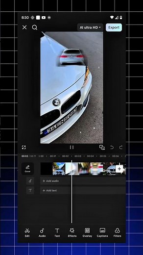 cap cat best edit tutorial