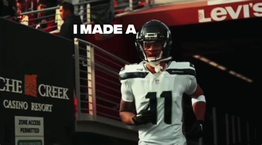 JSN 11: Unleashing Seattle Seahawks Spirit