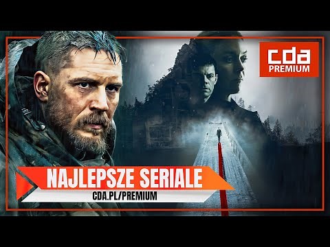WCIĄGAJĄCE SERIALE | CDA Premium