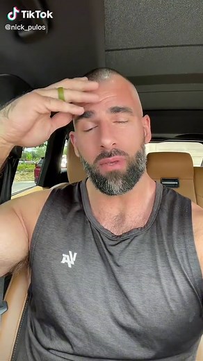 Nick Pulos' Comedy Shopaholic Adventures