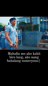 April Rose Piscos Carson on Reels