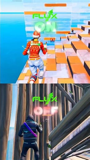 LINK do FLUX na BIO!🧪 #fpsboost #fortnite #pc #fortniteclips #fortniteshorts #fortnitebr