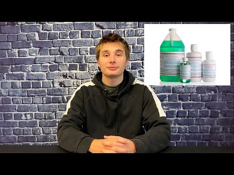 Wood's Nickel Strike in the Electroplating Process