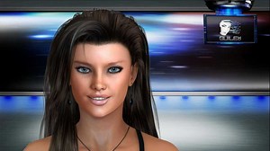 Free Virtual Assistant Denise 1.0 Free For Pc Programs
