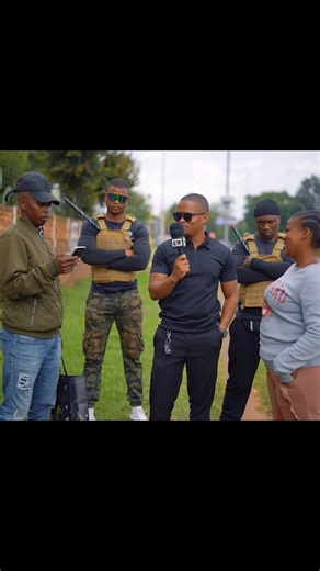 MAKING COUPLES SWITCH PHONES. | CMTV