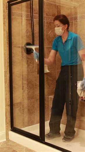 Some Cleaning Tasks Aren't Done Every Visit #cleaning #deepcleaning