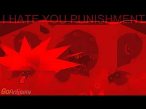 Microsoft Sam Error (THE SCARE OF 666 PUNISHMENT) (Barney Error 38)