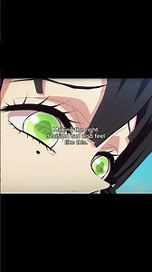 Sometimes you have to trust the process, even when it hurts. Mitsuri Love Hashira