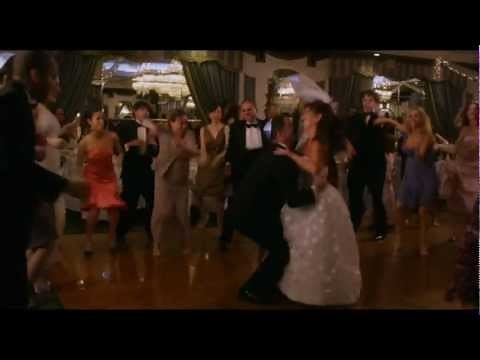 Dark Horse - Trailer (2012) HD